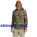 Худи Simms Challenger Hoody Regiment Camo Olive Drab